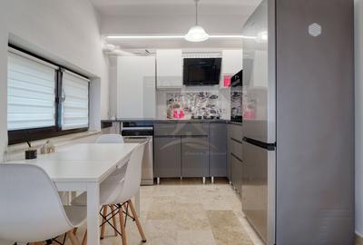 Apartament de Lux cu Priveliște Excepțională în Săcele, Județul Brașov - 4