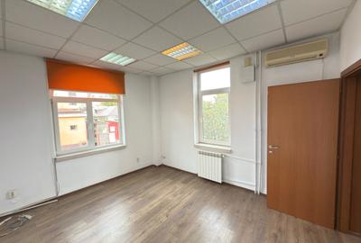 Mosilor - Foisorul de Foc/ Vila spațioasă de închiriat – (8-9 camere) / 300 MP - 3