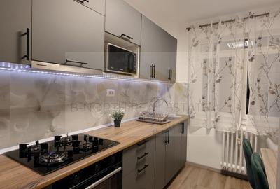 Apartament 3 camere de închiriat | Piața Sudului | Prima închiriere | Totul Nou - 6