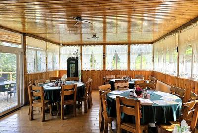 Investitie profitabila in Bucegi | Cabana turistica complet echipata - 10