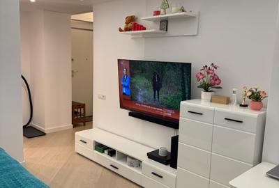 Studio Cortina North - tronson A3 - 3