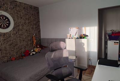 Apartament 4 camere Mărgeanului, 86 mp, etaj 3/10, posibilitate centrală proprie - 10