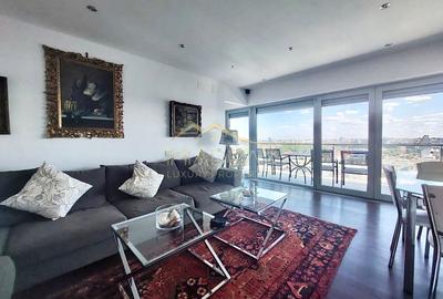 Apartament cu 3 camere  *102 mp + terasa 24mp* // Kiseleff - 1
