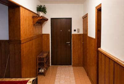 Apartament 3 camere decomandate | 90MP | Et. 2 | Mănăștur -Calea Manastur - 1