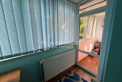 Apartament 3 camere - parter, zona Facultatea de Inginerie, UTCN - 9