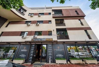 Apartament 3 camere, complet mobilat, decomandat, etaj intermediar - 2