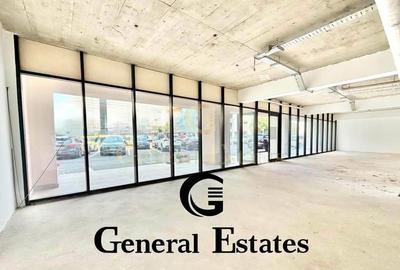 Vânzare Spațiu Comercial | 185 mp  | Lângă Iulius Mall - 2
