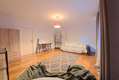Apartament cu 3 camere decomandat + parcare | Gheorgheni | Titulescu - 1