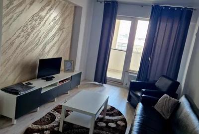 Apartament cu 2 camere decomandat, mobilat în Militari