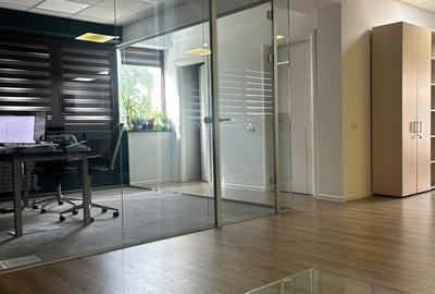 Spatiu comercial, Office , 261 mp P-ta Alba Iulia, 5 minute metrou Dristor - 7