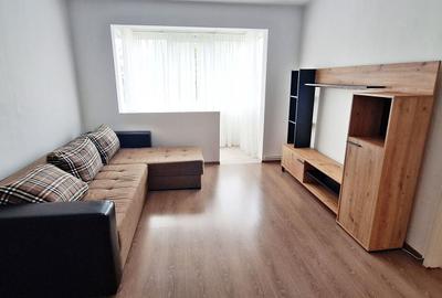 Astra, langa Piata, apartament cu 2 camere mobilat 400 euro/luna - 2