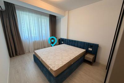 **Apartament modern cu 2 camere | Complet mobilat și utilat | Pipera P - 11
