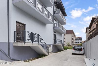 Fundeni - Ciresului, 4 camere, 134 mp, pe doua niveluri, finalizat! - 88