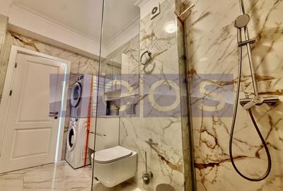 INCHIRIERE 2 CAMERE | AVIATIEI | TERASA 20 MP | MOBILAT LUX | PARCARE - 4