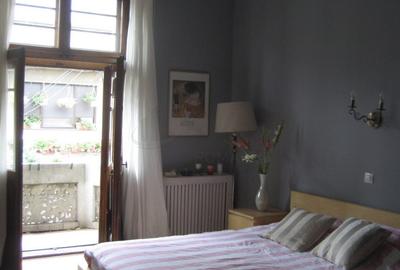 REA0115537 Dorobanti - 4 camere in vila - curte de 170 mp - 21