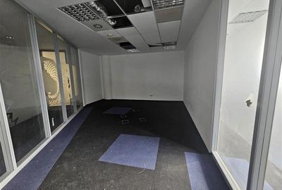 Inchiriere birouri in AFI Floreasca Business Park de la 391mp - 11