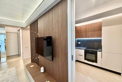 Studio modern/ Cortina North/ Pipera/ Promenada+ parcare - 6