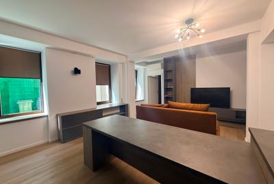 APARTAMENT IN VILA PIATA VICTORIEI - 3