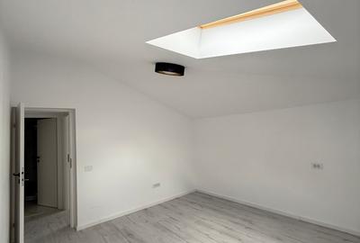 Apartament cu 2 camere decomandat în Militari