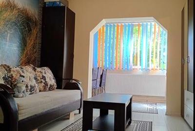 Apartament 2 camere decomandat. Zona Astra - 6