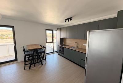 Apartament 2 camere Floresti, str.Eroilor, et. 6, cu PARCARE - 7