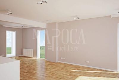 Duplex cu 4 camere în Apahida