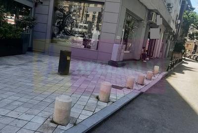 Spatiu comercial la inchiriere in zona Magheru - 3
