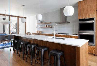 Apartament 2 camere | Etaj 12/25 | Proiect Up-site | Vedere lacul Floreasca - 4