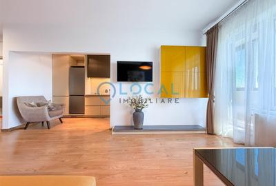 Apartament 2 camere | 65 mp | Parcare | Iulius Mall | Bloc Nou - 4