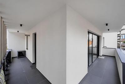 Apartament central cu 3 camere si parcare in Cosmopolit - 5