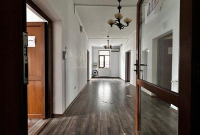 Casa sau spatii, de la 30mp la 300mp, Iasi, centru, str. Vovideniei - 3
