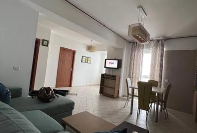 Apartament cu 2 camere decomandat în Decebal