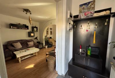 Casa Parter Individuala | Teren 223mp | Baicului | Strada Silvia - 9