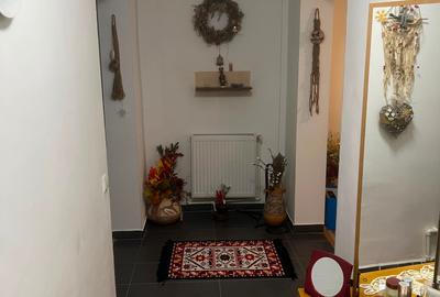 ⭐ Apartament 3 camere | 71 mp | Decomandat | Mobilat și utilat | CT proprie | Bl - 6