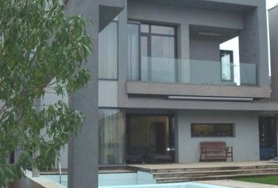 Vila de vanzare 5 camere zona Pipera-Baneasa, Bucuresti - 1