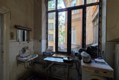 4 camere I Universitate – Km 0 | Etaj 1 | 125 MP Ideal investitie - 9