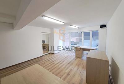 Spatiu pentru birou 40 mp, zona N. Titulescu - 2