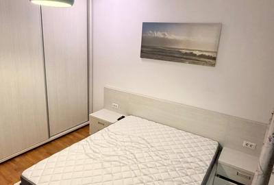 Apartament 2 camere Herastrau | bloc nou | modern | terasa | + parcare - 10