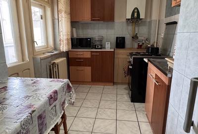 Ap. 2 cam, 63 mp, decomandat, Mihai Viteazul – 65 000 Euro - 10