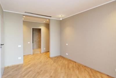 Chirie 4 camere, 116 mp, finisaje premium in imobil nou  zona centrala Bucuresti - 2