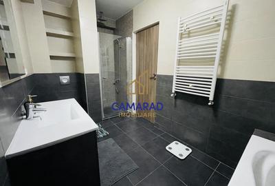 Vilă spatioasa de inchiriere – 4 camere + garaj, teren 605mp - Berceni - 12