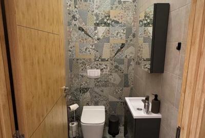 Apartament 2 Camere | Pipera-Aviației | Disponibil Imediat  | Onix Park - 10
