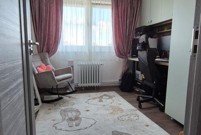 Apartament 3 camere Onix-Grivitei,renovat lux,decomandat,145000 Euro - 8