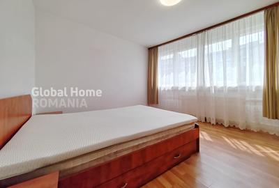 Universitate - Romană | 2 Camere | Mobilat - Utilat - 11