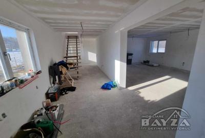 Comuna Rus, casa P+E, teren 1200 mp - 4