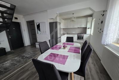 Apartament 2 dormitoare - complet mobilat - 4