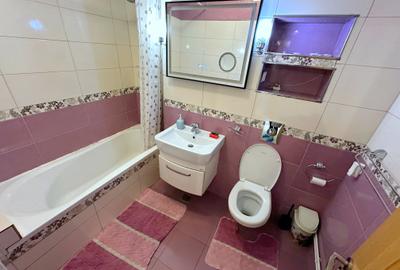 3 camere, decomandate, in zona centrala, strada Nicolae Titulescu - 12