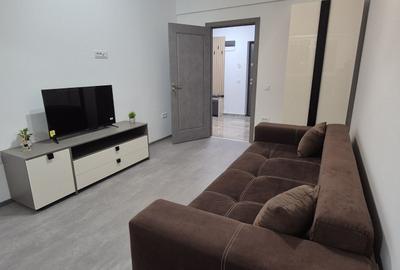 Apartament cu 2 camere decomandat în Copou