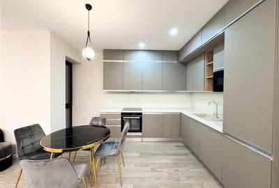 Apartament 2 camere de inchiriat Win Herastrau - 8
