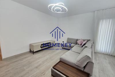 Apart 3 camere de inchiriat, zona Dudesti, prima icnchiriere - 22